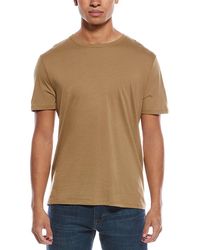 Vince - T-Shirt - Lyst