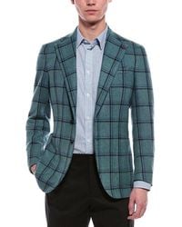 Isaia - Cashmere Jacket - Lyst