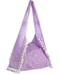 Shiraleah - Jane Hobo Bag - Lyst