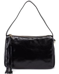 Hobo International - Kole Leather Shoulder Bag - Lyst