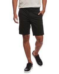 Theory - Zaine Atlas Short - Lyst