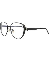 Saint Laurent - Gucci 58Mm Optical Frames - Lyst