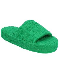 Bottega Veneta - Cotton Resort Sponge Never Worn (Authentic Pre-Loved) - Lyst