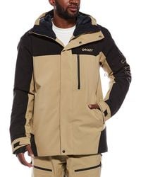 Oakley - Tnp Tby Insulated Jacket - Lyst