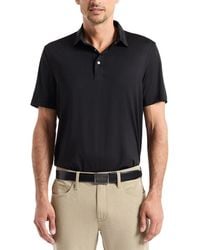 Robert Graham - Canto Knit Polo Shirt - Lyst