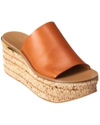 chloe wedges sale