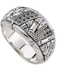 Samuel B. - 0.98 Ct. Tw. Topaz Ring - Lyst