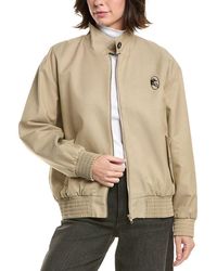 Sleeper - Harrington Jacket - Lyst