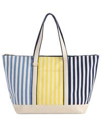 Shiraleah - Port Stripe Tote - Lyst