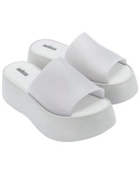 Melissa - Becky Platform Shoe - Lyst