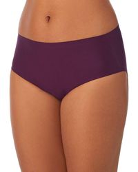 Le Mystere - Smooth Shape Leak Resistant Hipster - Lyst