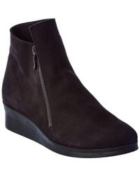 Arche - Abelem Suede Bootie - Lyst