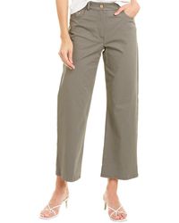 Max Mara 's Rio Pant - Grey
