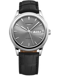 Longines - Flagship Watch, Circa 2020s - Lyst