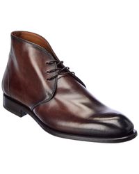 antonio maurizi boot