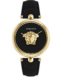 Versace - Palazzo Empire Watch - Lyst