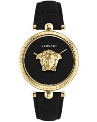 Versace - Palazzo Empire Watch - Lyst