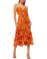 MISA Los Angles - Marissa Dress - Lyst