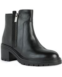 Geox Boots for Women | Online Sale up to 76% off | Lyst UK