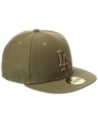 Todd Synder X Champion - New Era Logo Cap - Lyst
