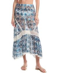 Ramy Brook - Dalia Skirt - Lyst