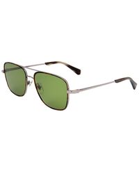 Sandro - Sd7001 55mm Sunglasses - Lyst