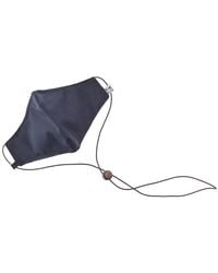 STITCH BROTHERS - Cloth Face Mask - Lyst