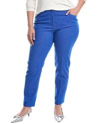 Akris - Magda Pant - Lyst
