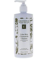 EMINENCE - 8.4Oz Calm Skin Chamomile Cleanser - Lyst