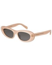 Celine - 3 Dots 54Mm Sunglasses - Lyst