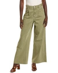 Officine Generale - Officine Generale Moena Straight Jean - Lyst