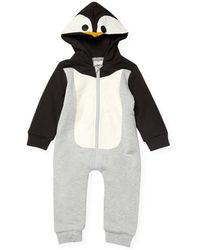 Stella McCartney Penguin Tracksuit - Gray