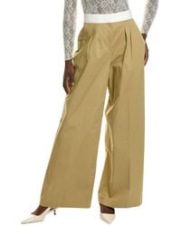 Officine Generale - Officine Generale Ella Pant - Lyst