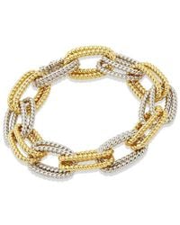 Savvy Cie - Statement Bracelet - Lyst