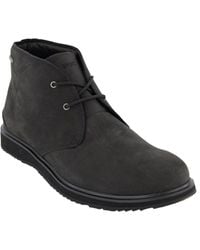 Swims - Barry Classic Leather Chukka Boot - Lyst