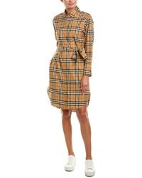 burberry vintage check tote