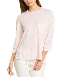 Three Dots Tops for Women - Up to 88% off | Lyst