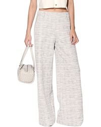 Walter Baker - Sandro Pant - Lyst
