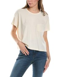 The Great - The Pocket T-shirt - Lyst
