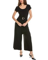 Joseph Ribkoff - Sash Waist Jumpsuit - Lyst