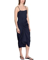 Câllas - Angie Regular Fit Dress - Lyst