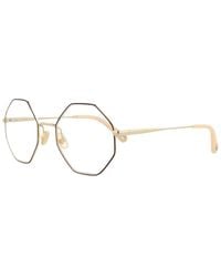 Chloé - 50Mm Optical Frames - Lyst