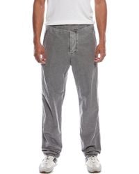 James Perse - Relaxed Fit Pant - Lyst