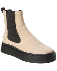 Vagabond Shoemakers - Stacy Suede Bootie - Lyst