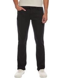 John Varvatos - Bowery Slim Straight Pant - Lyst
