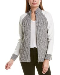 bogner cardigan