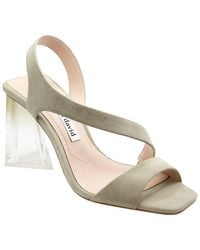 Charles David - Trulli Leather Dress Shoe - Lyst
