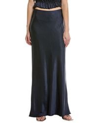 Nia - Ravello Maxi Skirt - Lyst
