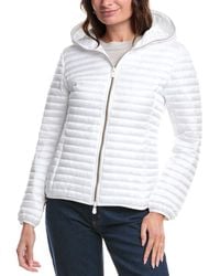 Save The Duck - Lightweight Jacket - Lyst