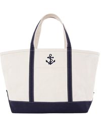 CB STATION - Personalized Large Classic Tote - Lyst